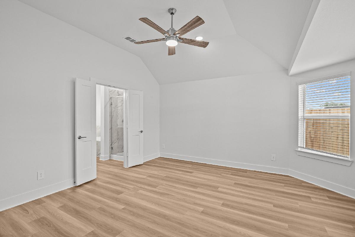 Interior - Representational Photo