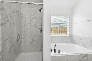 Bathroom - Representational Photo