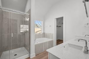 Bathroom - Representational Photo