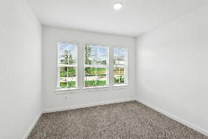 Interior - Representational Photo