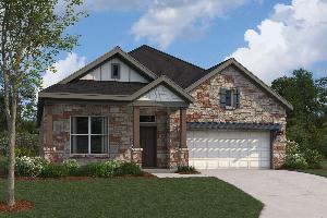 McKinney II Elevation C