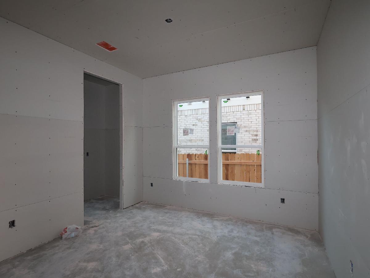 Drywall