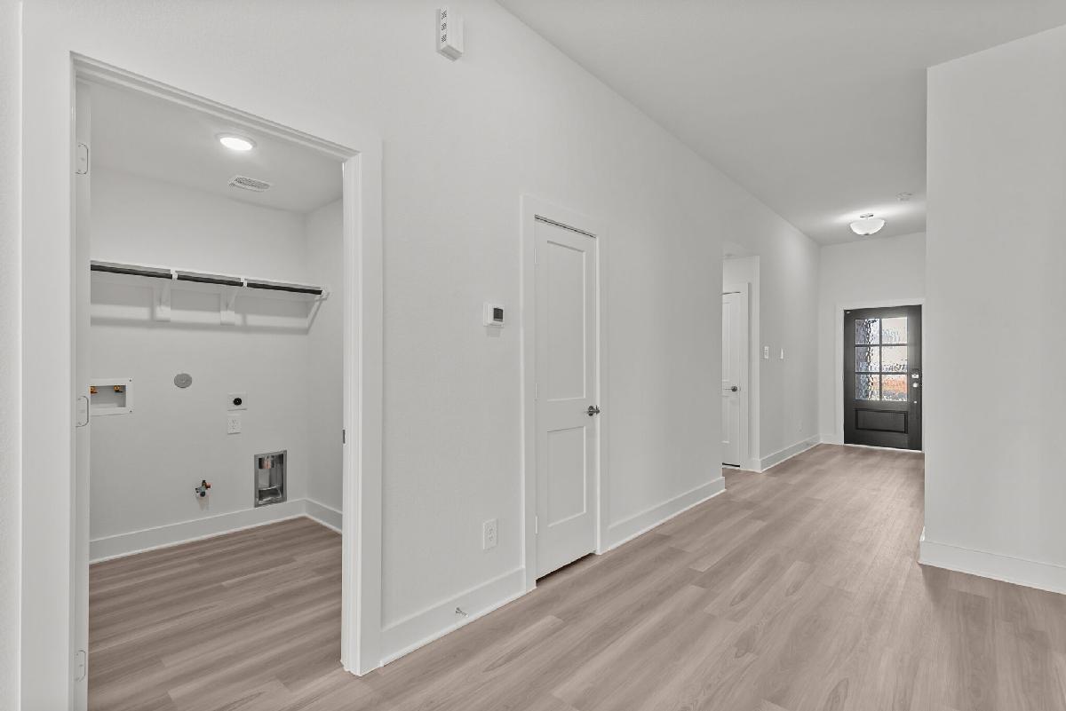 Interior - Representational Photo