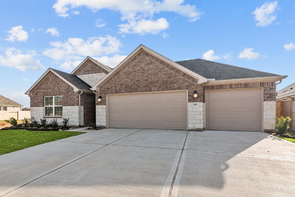 Front Exterior - Representational Photo