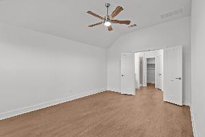 Interior - Representational Photo