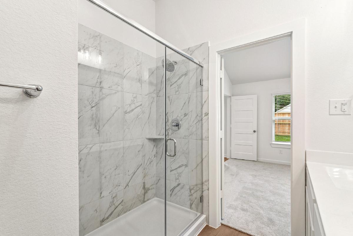 Interior - Representational Photo