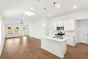 Kitchen - Representational Photo