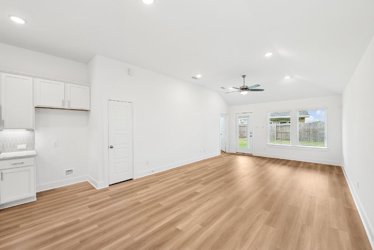 Interior - Representational Photo