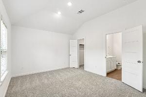 Interior - Representational Photo