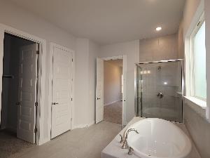 Owner's Bathroom