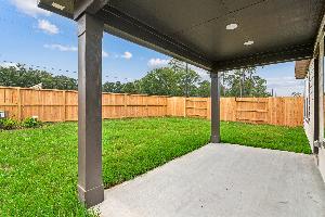 Porch - Representational Photo