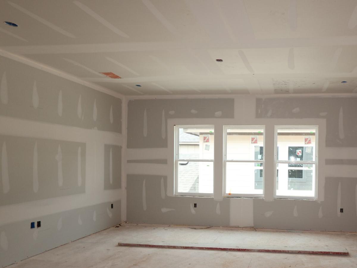 Drywall