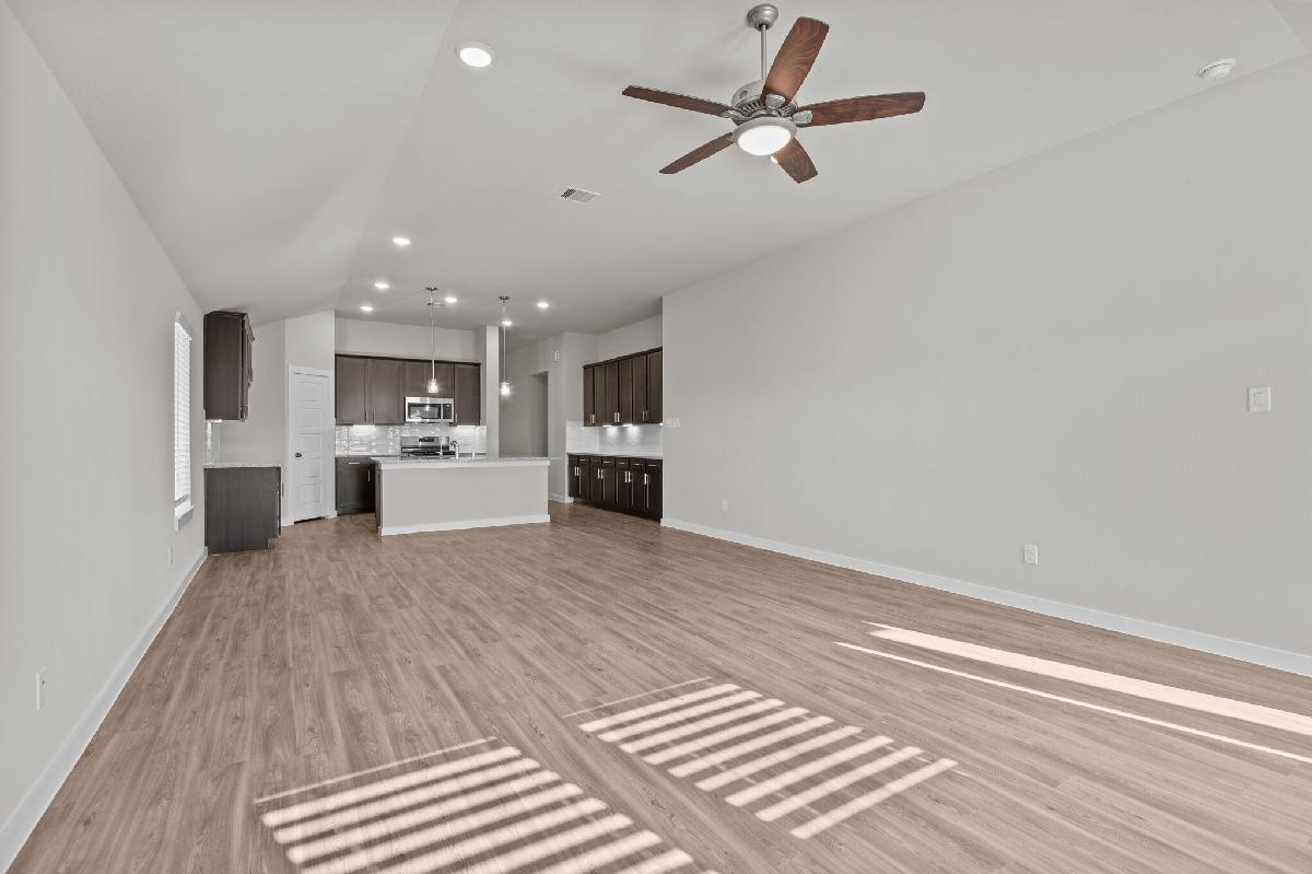 Interior - Representational Photo