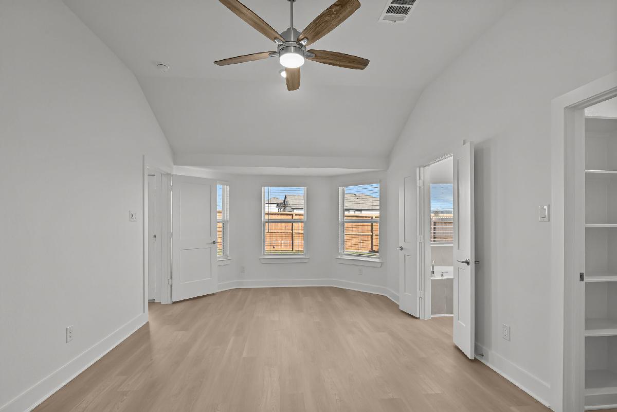 Interior - Representational Photo