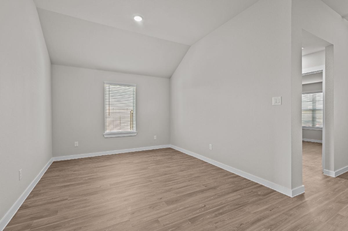 Interior - Representational Photo