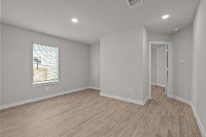 Interior - Representational Photo