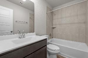 Bathroom - Representational Photo