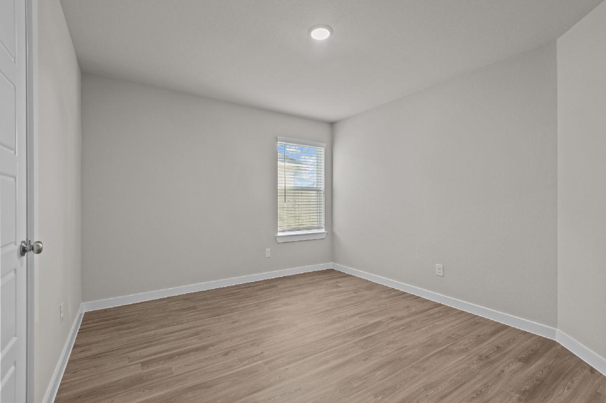 Interior - Representational Photo