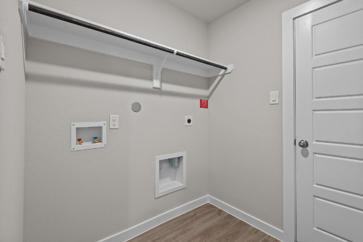 Interior - Representational Photo