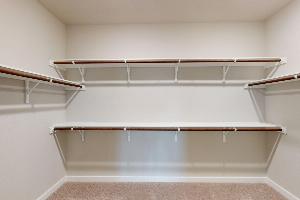 Owner's Closet