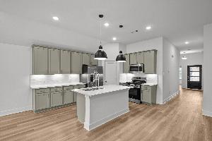 Kitchen - Representational Photo