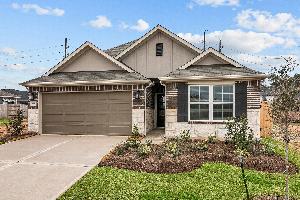 Front Exterior - Representational Photo