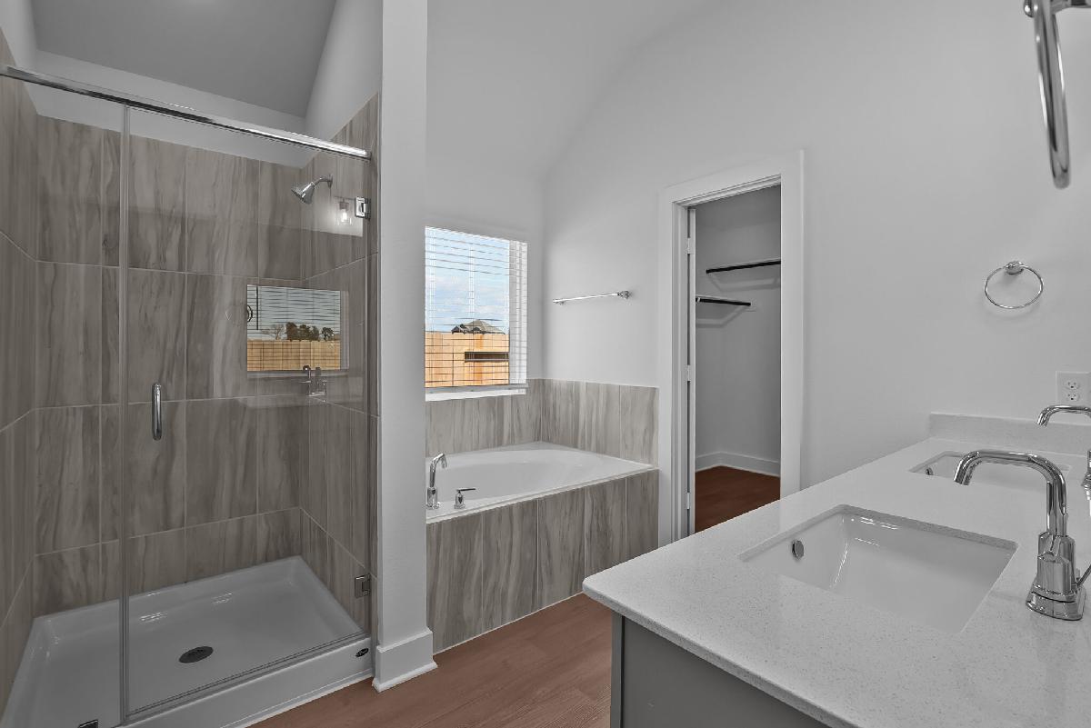 Bathroom - Representational Photo