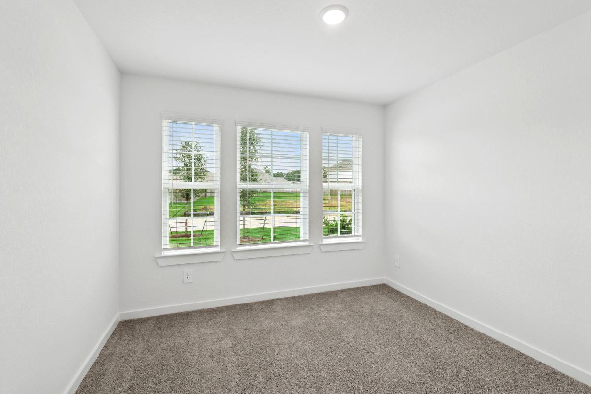 Interior - Representational Photo