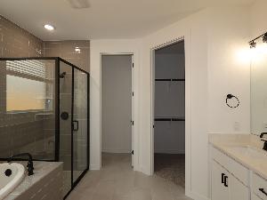 Owner's Bathroom