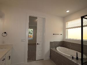 Owner's Bathroom