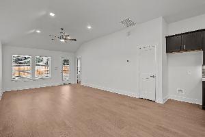 Interior - Representational Photo