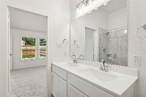 Bathroom - Representational Photo