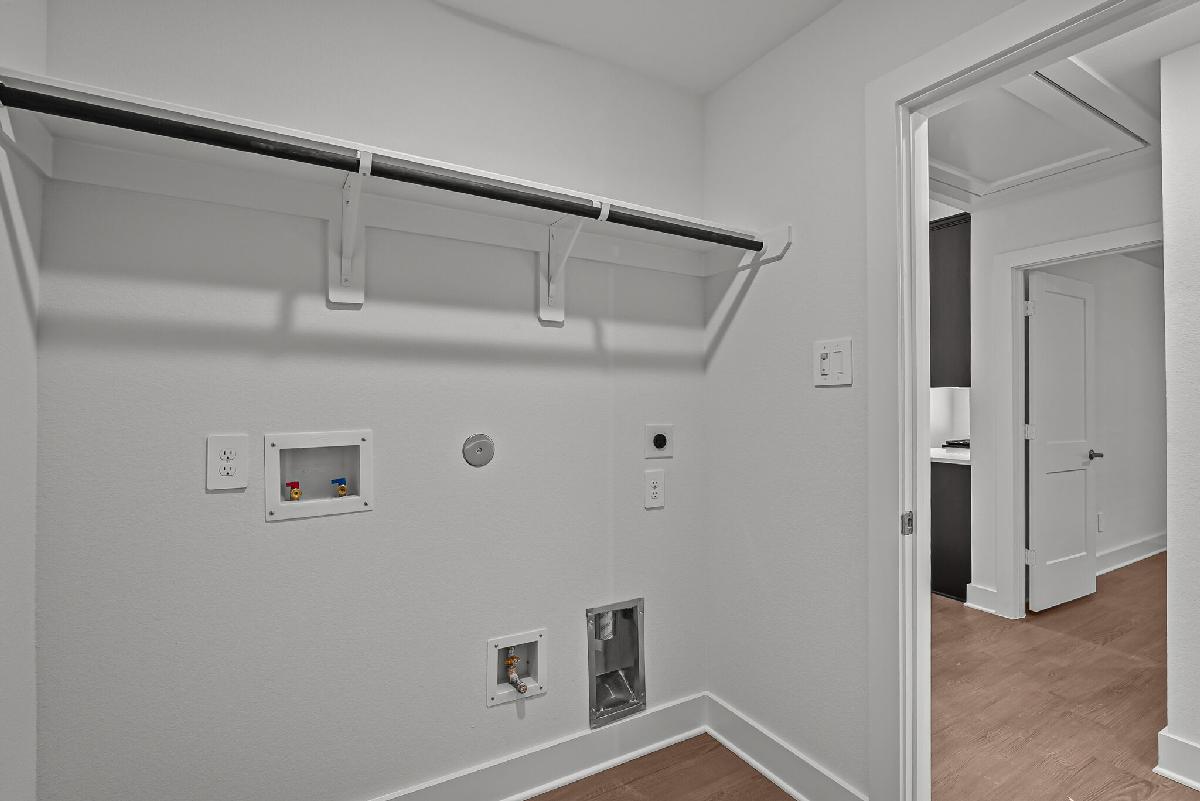 Interior - Representational Photo