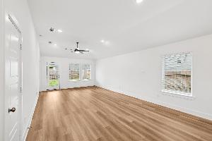 Interior - Representational Photo