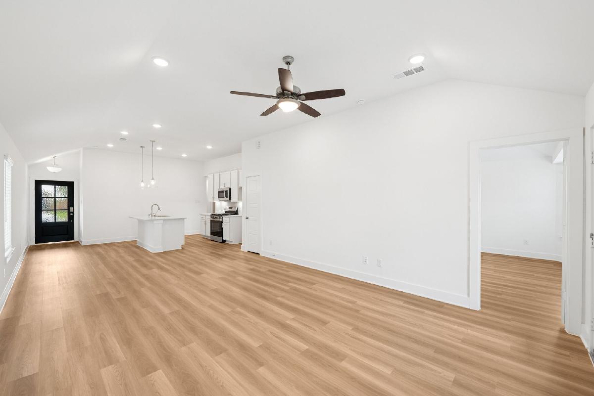 Interior - Representational Photo