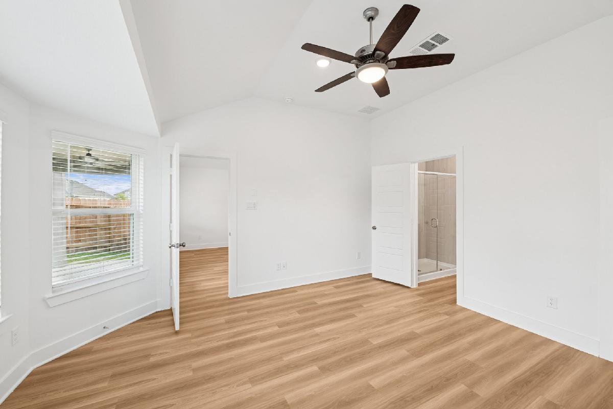 Interior - Representational Photo