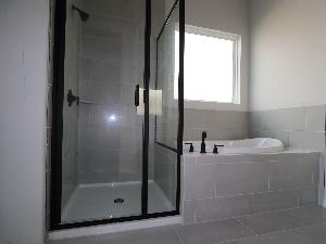 Owner's Bathroom