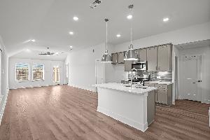 Kitchen - Representational Photo