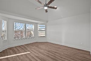 Interior - Representational Photo