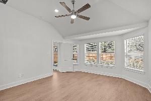 Interior - Representational Photo