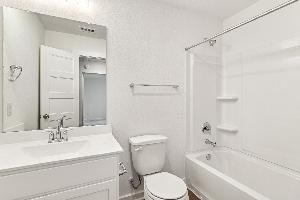 Bathroom - Representational Photo