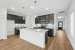 Kitchen - Representational Photo