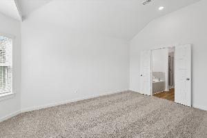 Interior - Representational Photo