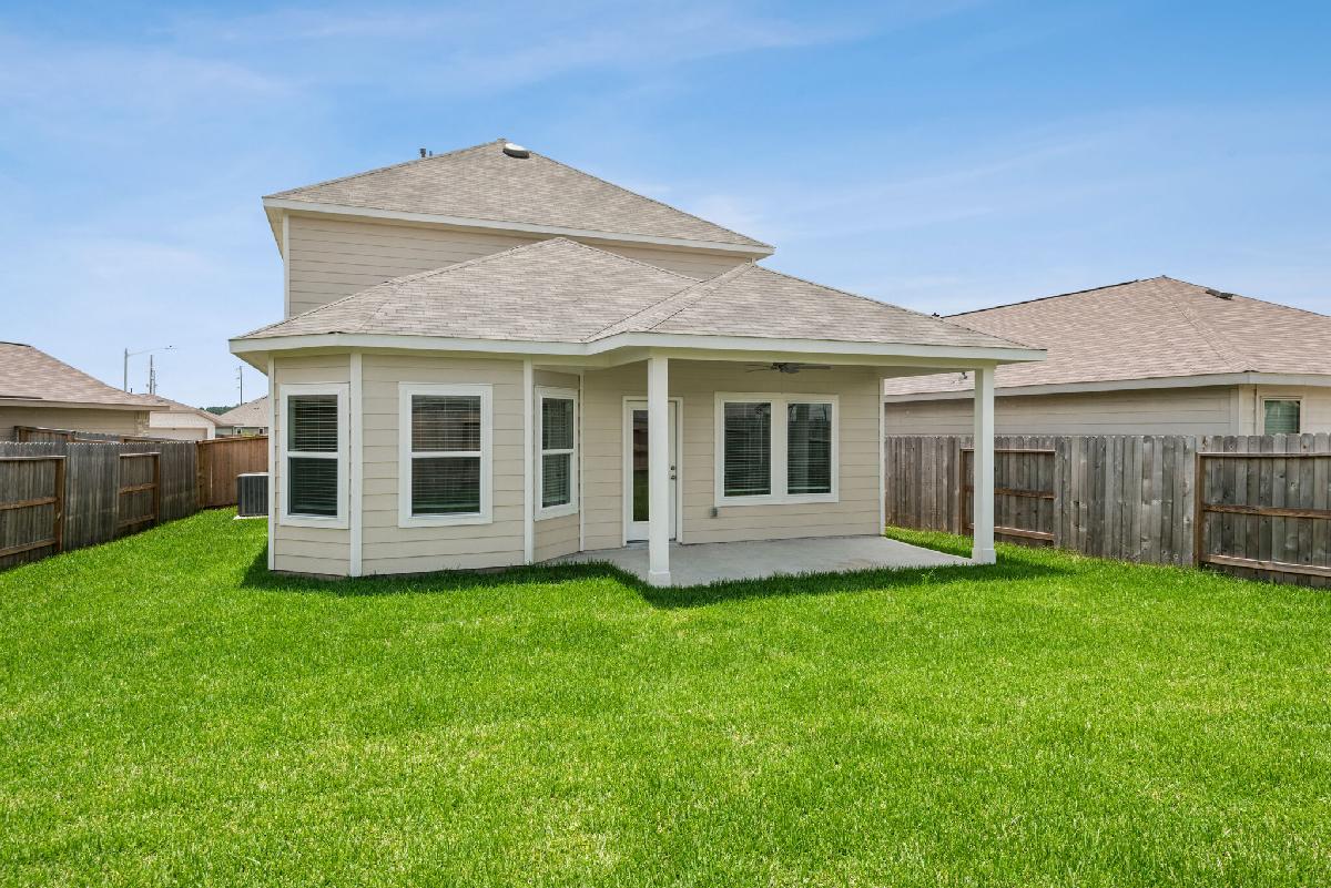 Exterior - Representational Photo