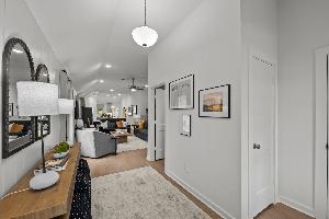 Interior - Representational Photo