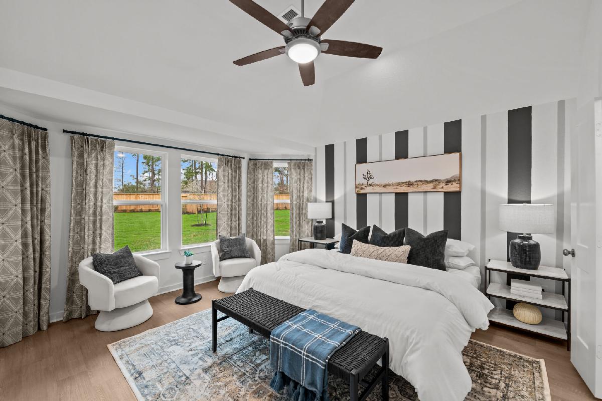 Interior - Representational Photo