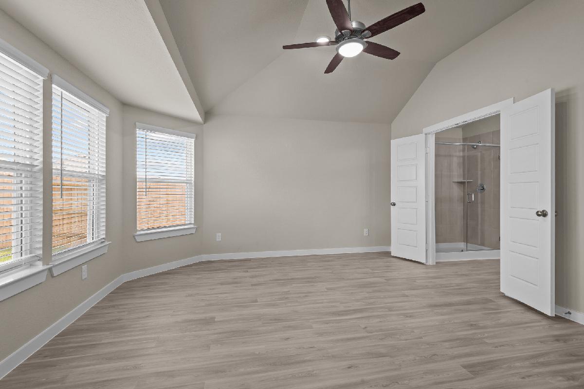 Interior - Representational Photo