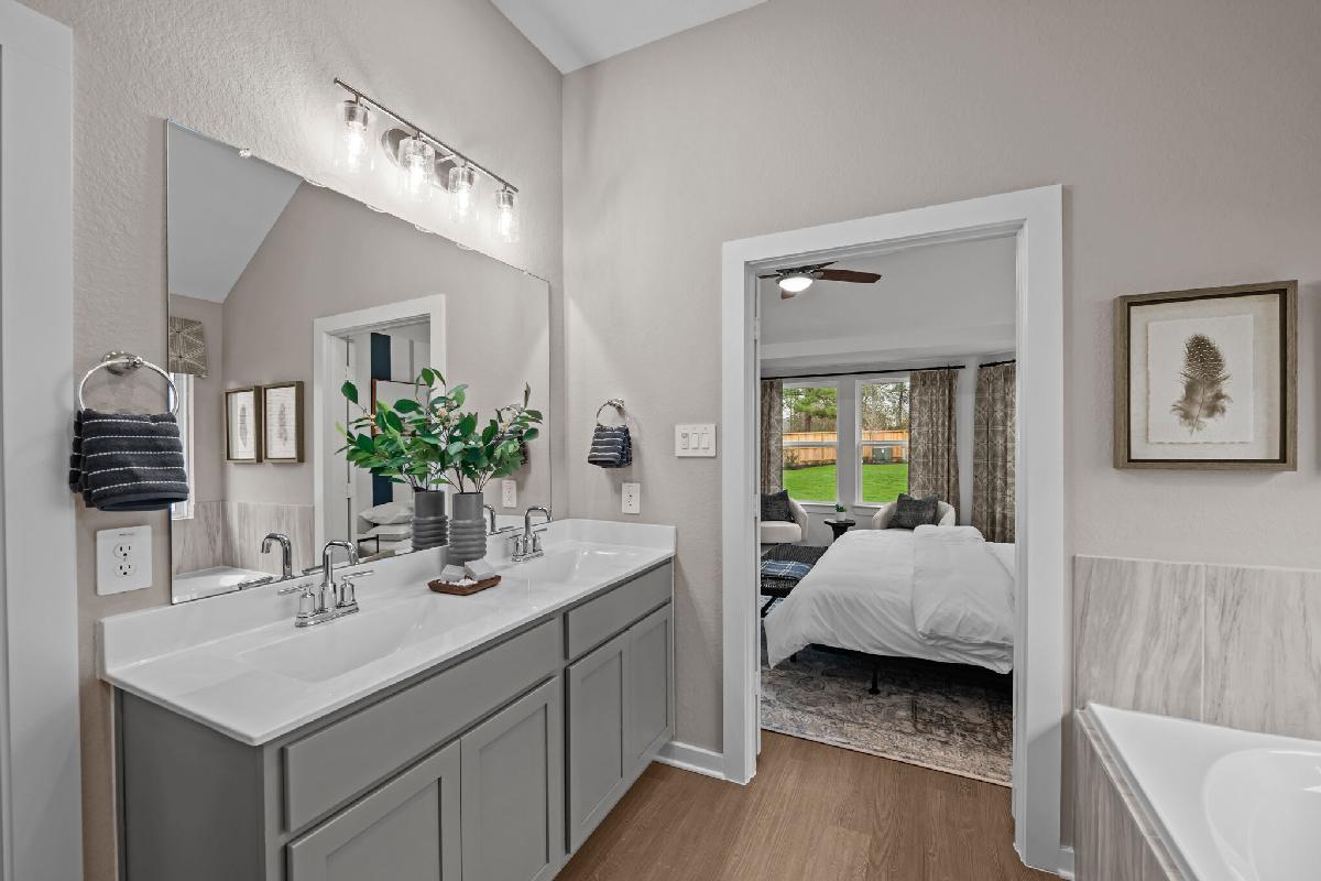 Interior - Representational Photo