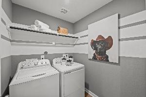 Interior - Representational Photo