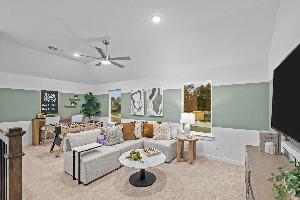 Interior - Representational Photo